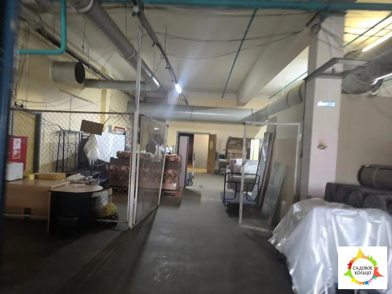 Отапливаемое помещение под склад - Фото 18