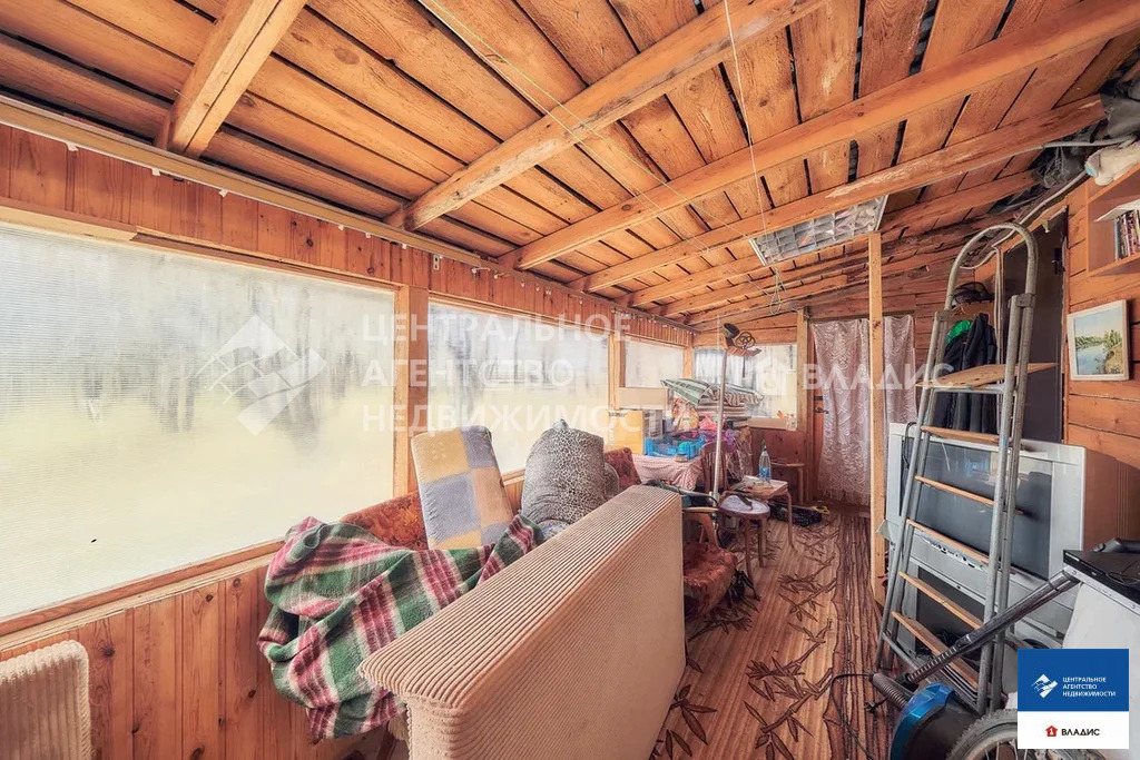 Продажа дома, Марково, Рыбновский район - Фото 12