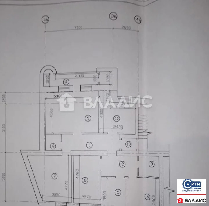 Продажа квартиры, Воронеж, ул. Фридриха Энгельса - Фото 9