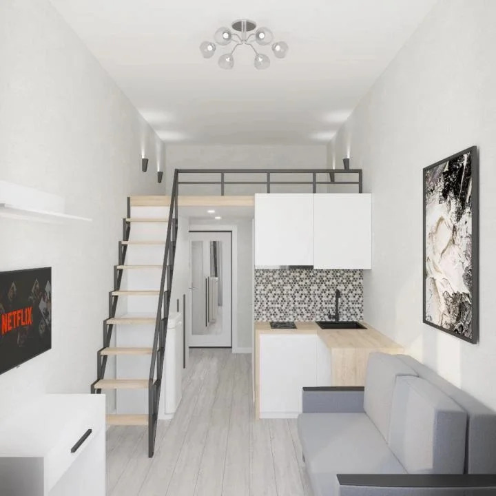Продажа квартиры, ул. Солнечногорская - Фото 1
