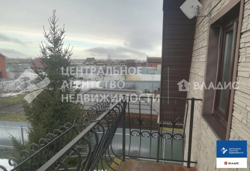 Продажа дома, Безлычное, Захаровский район, ул. Центральная - Фото 11
