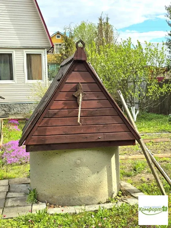 Продается дача в Раменском районе, д.Бисерово, СНТ Рассвет - Фото 18
