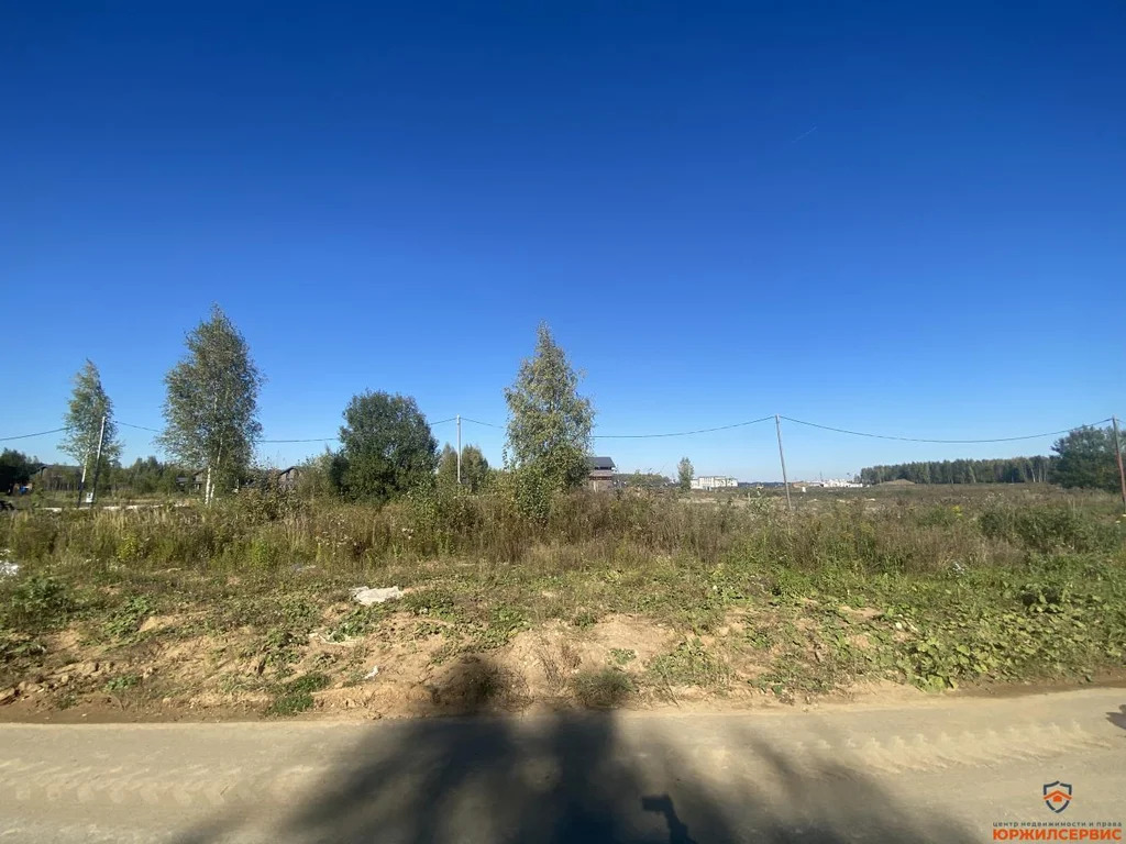 Продажа участка, Домодедово, Домодедово г. о., Домодедово - Фото 7