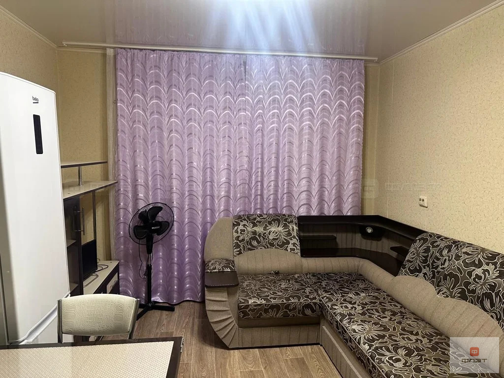 Продажа комнаты, Казань, ул. Агрызская - Фото 1