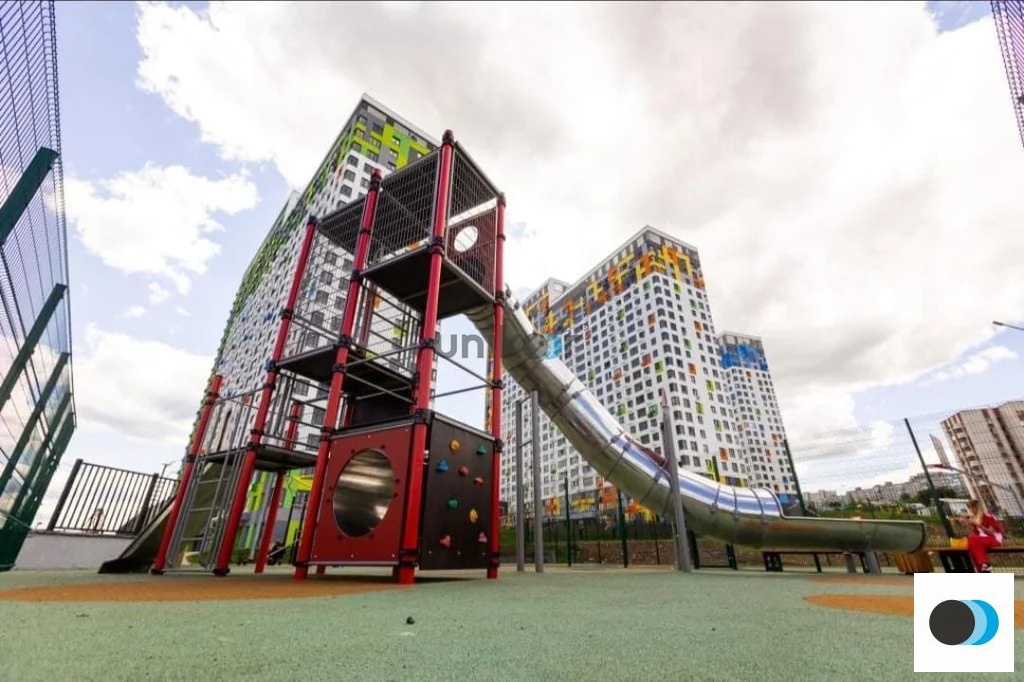 Продажа квартиры, Уфа, улица Воинов-Интернационалистов - Фото 23