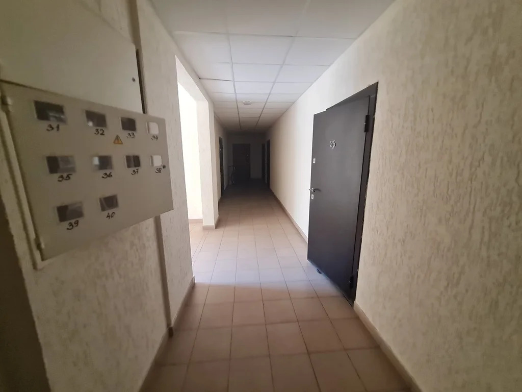 Продажа квартиры, Афипский, Северский район, ул. Победы - Фото 17