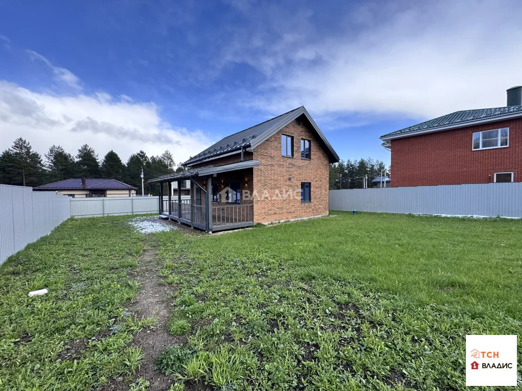 Продажа дома, Сергиев Посад, Сергиево-Посадский район, улица Лоскутиха - Фото 7