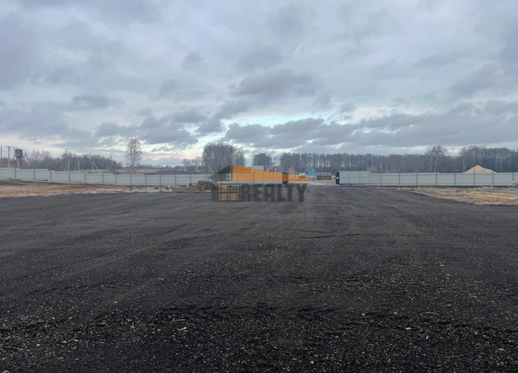 Аренда склада, Ивановское, Ступинский район, ул. Парковая - Фото 2