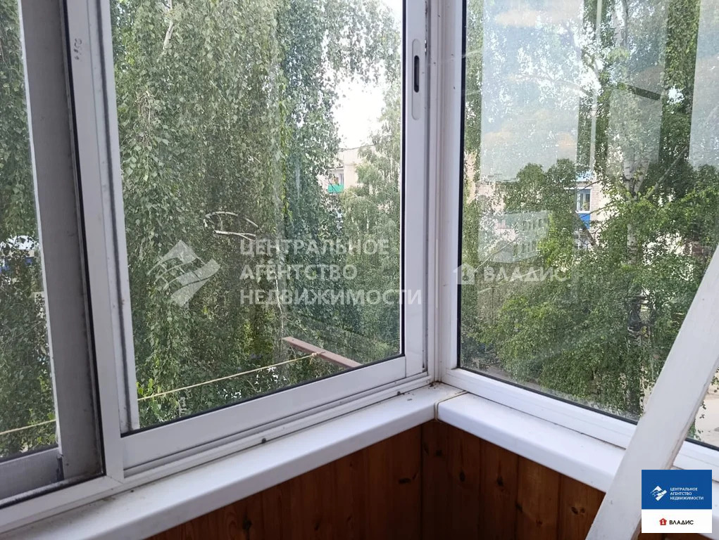 Продажа квартиры, Шилово, Шиловский район, ул. 8 Марта - Фото 25