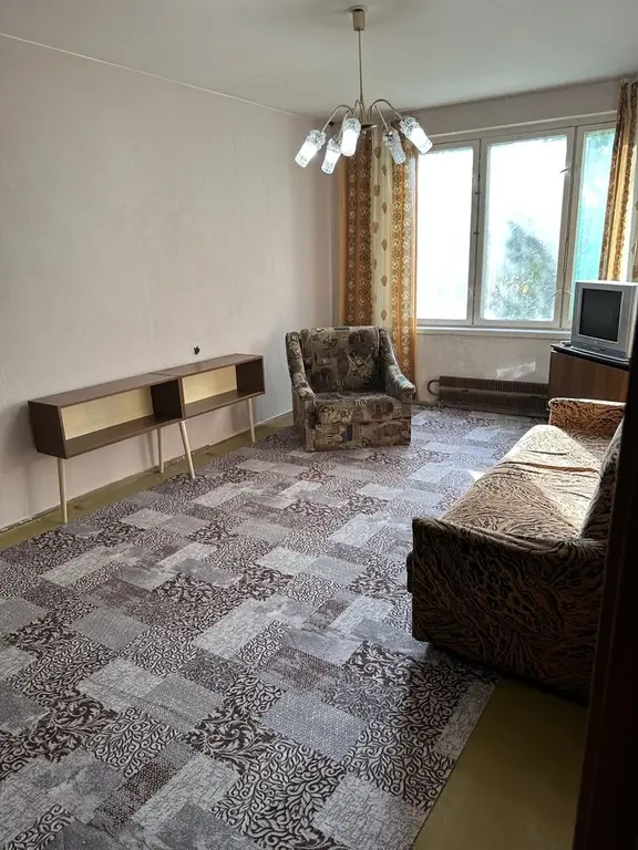 Однушку на Снайперской ул. 34 кв.м рядом с метро - Фото 24