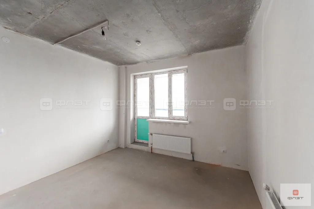 Продажа квартиры, Казань, ул. Заслонова - Фото 25