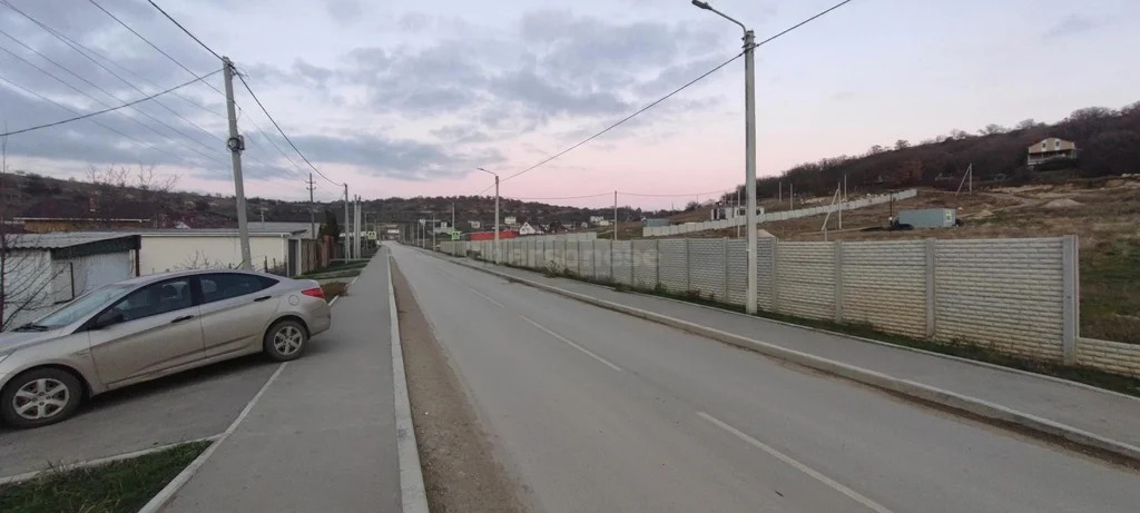 Продажа участка, Севастополь, улица Софьи Перовской - Фото 2