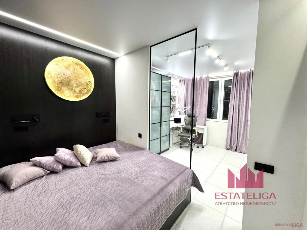 Продажа квартиры, Реутов, ул. Октября - Фото 35