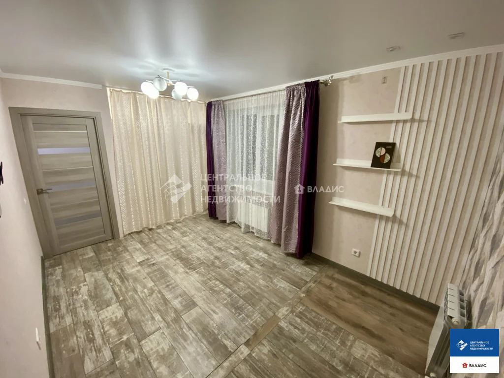 Аренда квартиры, Рязань, ул. Зубковой - Фото 11