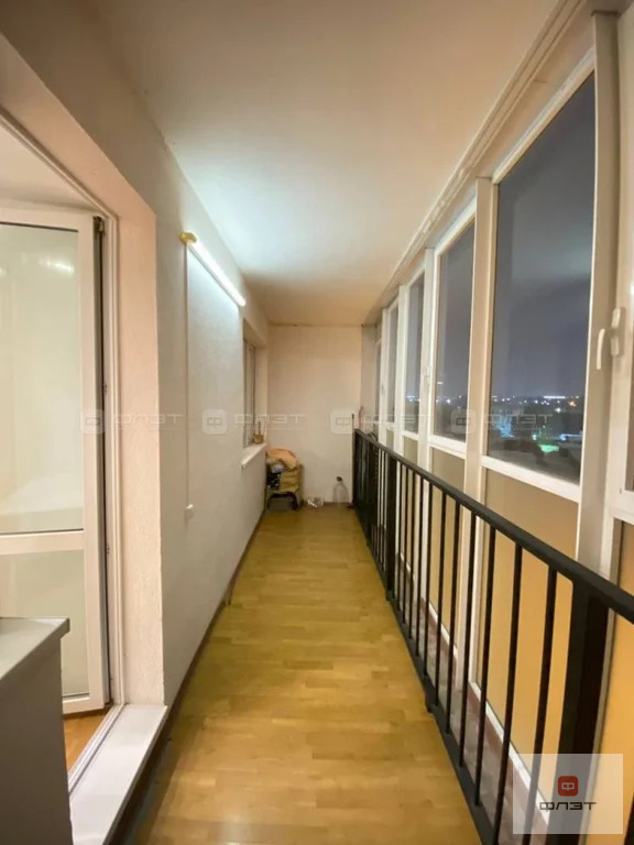 Продажа квартиры, Казань, ул. Отрадная - Фото 13