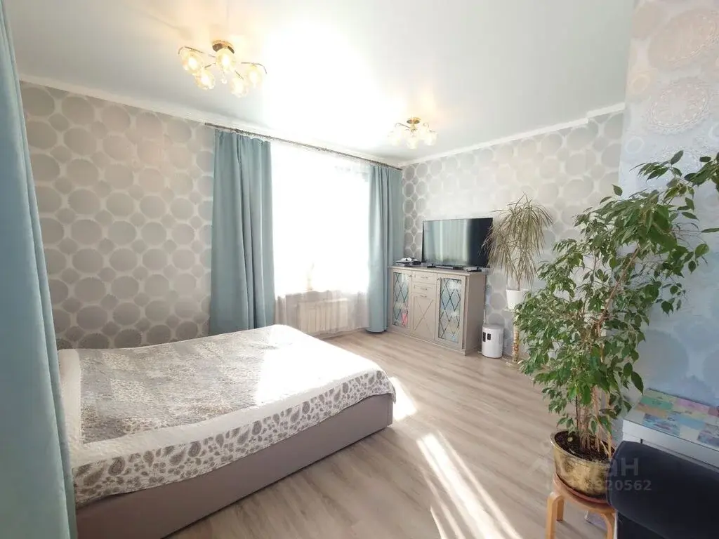 Продаю трехкомнатную квартиру 84.0м ул. Сервантеса, 1к1, Москва, НАО ... - Фото 1