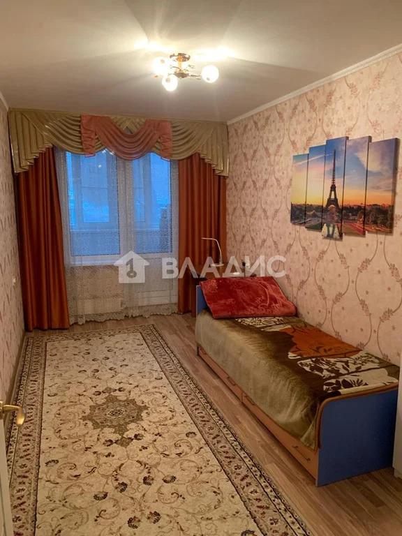 Москва, Новочеркасский бульвар, д.26, комната на продажу - Фото 3