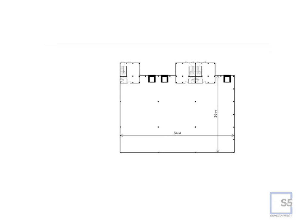 Продажа торгового помещения, м. Ольховая, промышленный парк Кувекино - Фото 8