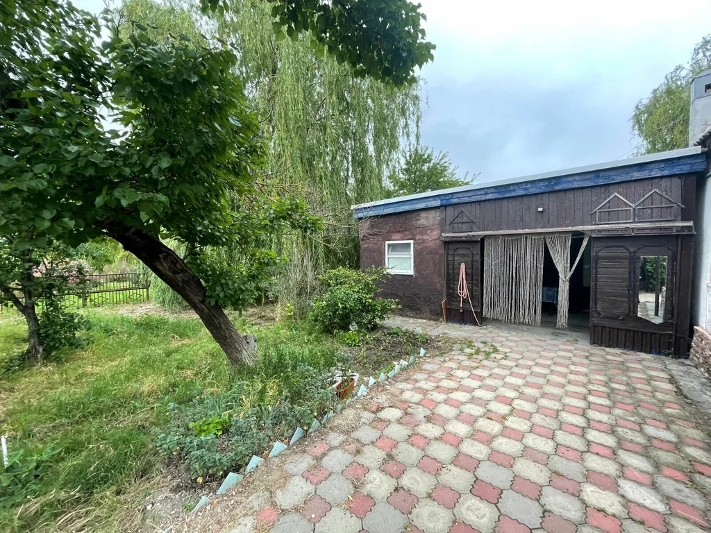Продажа дома, Киевское, Крымский район - Фото 28