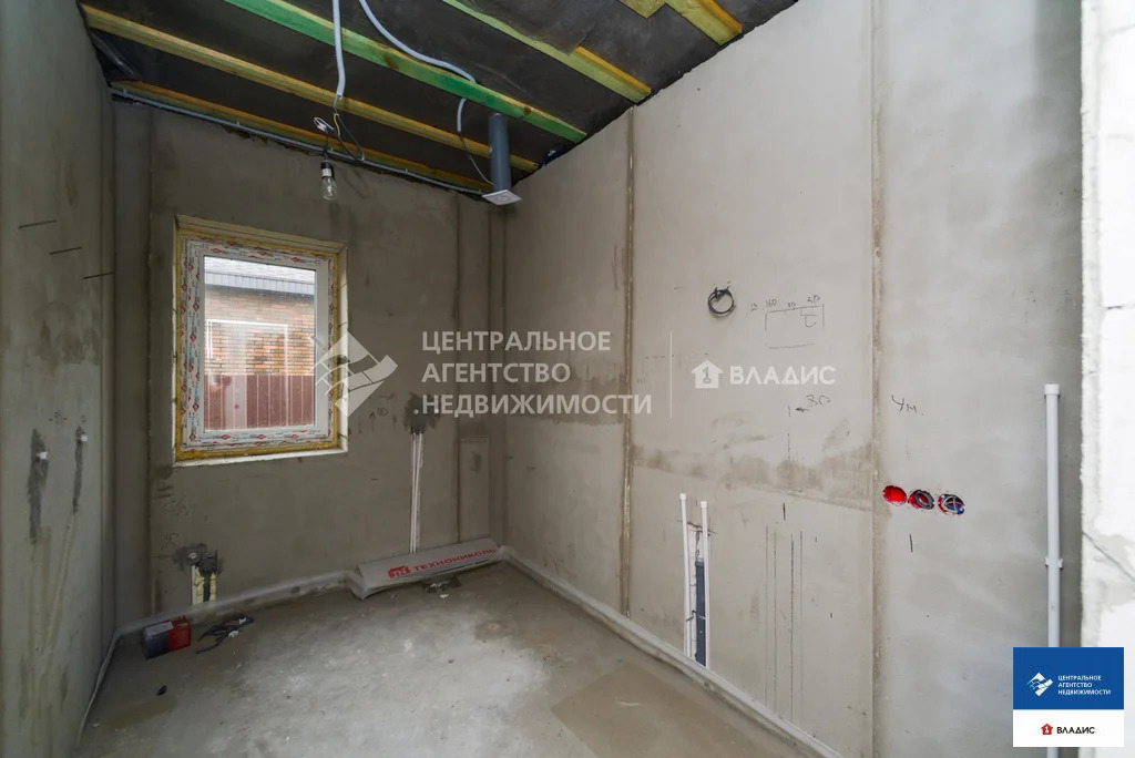 Продажа дома, Агро-Пустынь, Рязанский район, Заречная улица - Фото 12