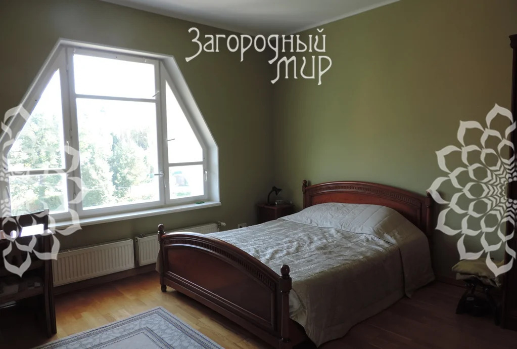 Продам дом, Симферопольское шоссе, 45 км от МКАД - Фото 55