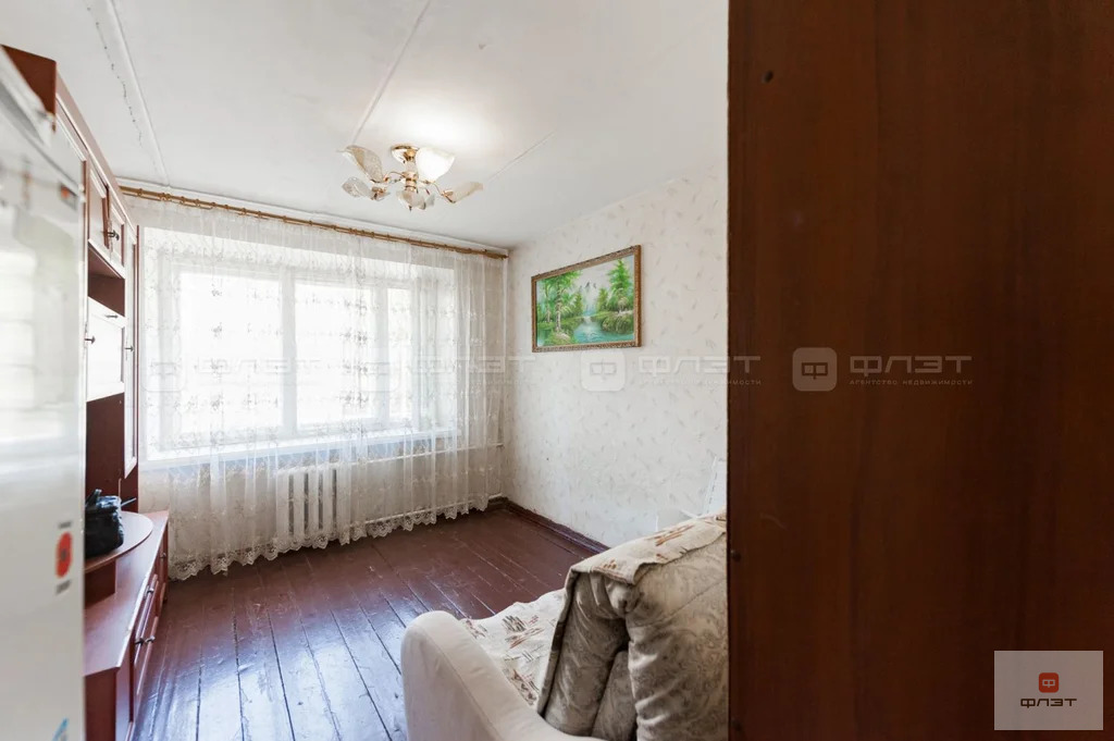 Продажа квартиры, Казань, ул. Белинского - Фото 9