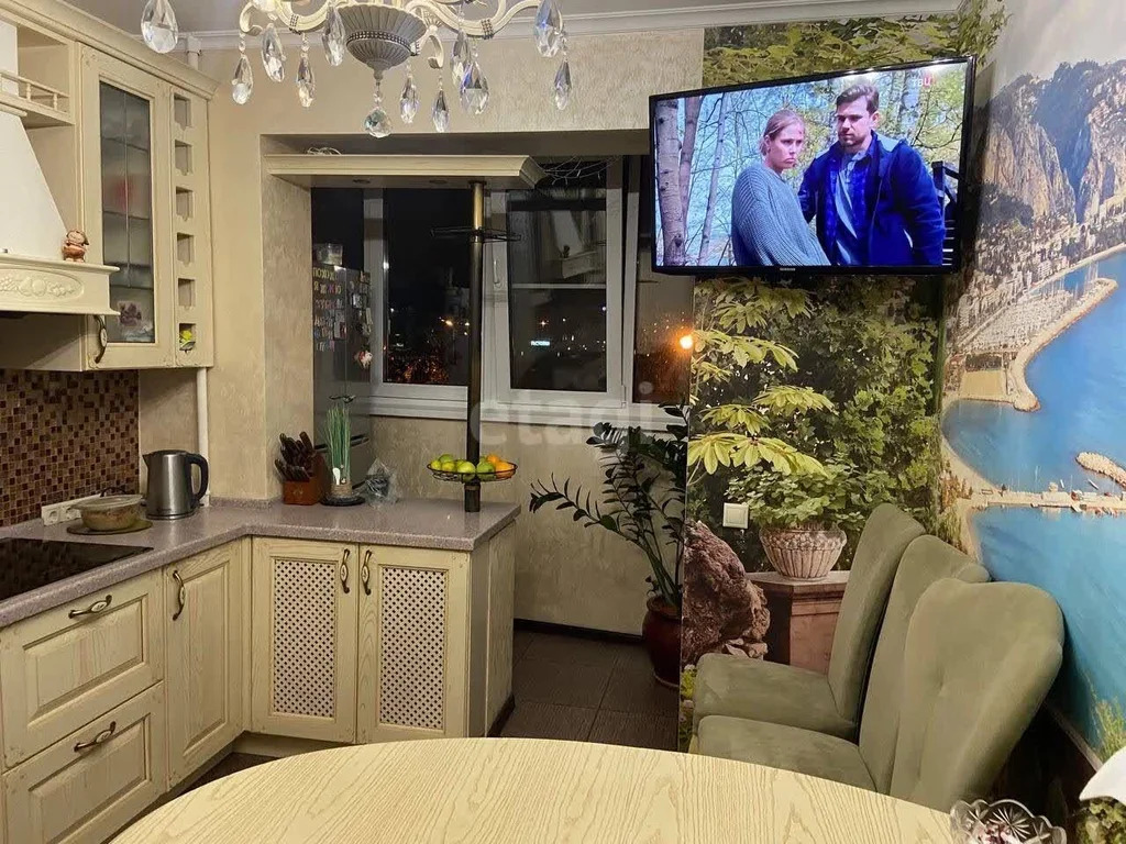 Продажа квартиры, Одинцово, Маршала Крылова б-р. - Фото 1