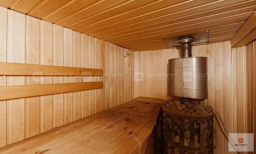 Продажа дома, Песчаные Ковали, Лаишевский район, ул. Авангардная - Фото 16