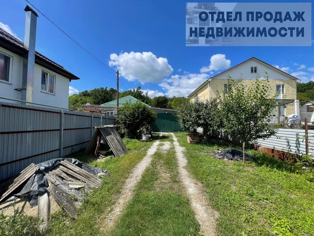 Отличный дом в Крымске - Фото 14