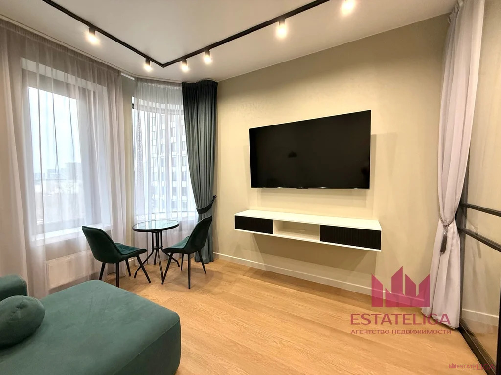 Аренда квартиры, Волоколамское ш. - Фото 2