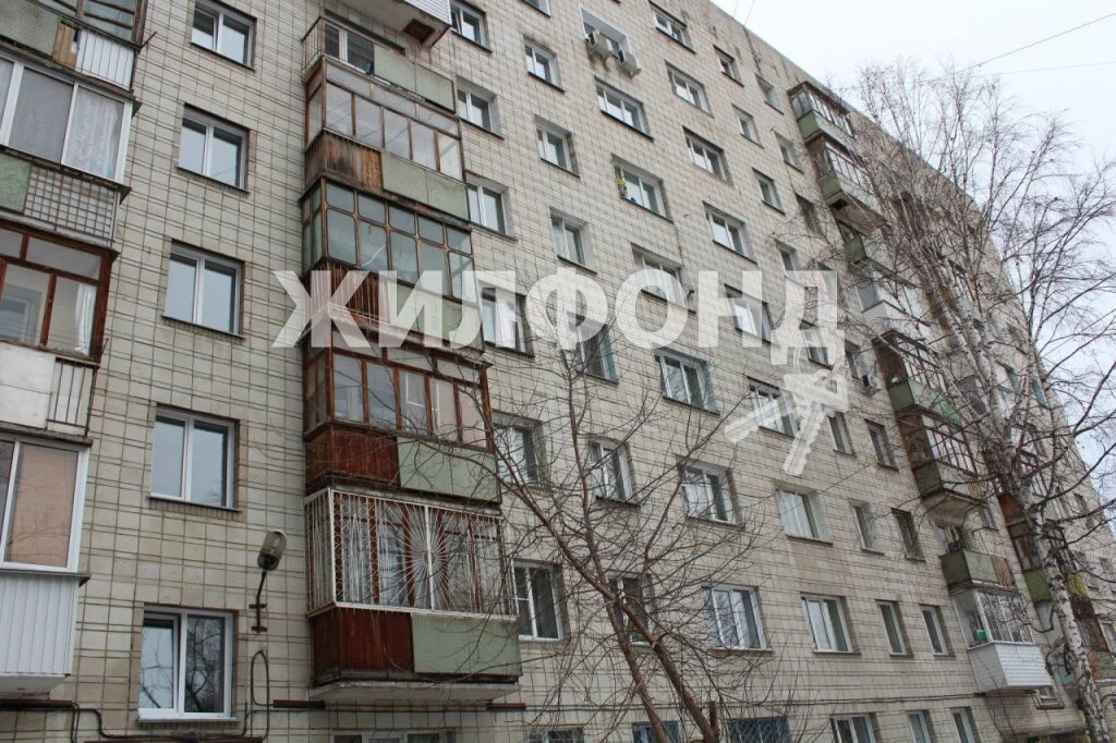 Продажа квартиры, Новосибирск, ул. Зорге - Фото 34