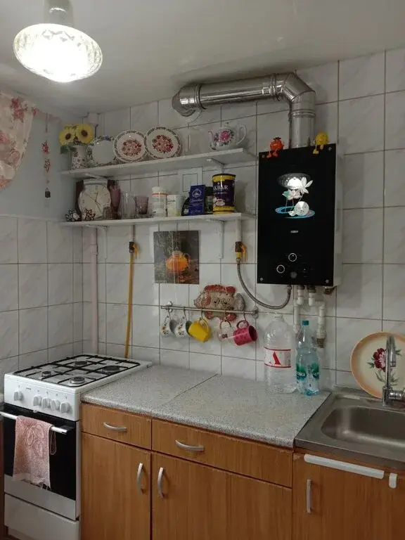 квартира - Фото 5