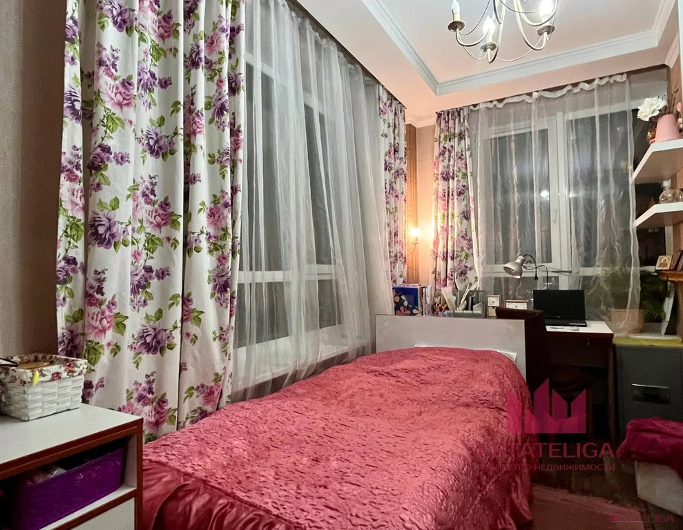 Продажа квартиры, ул. Первомайская - Фото 5