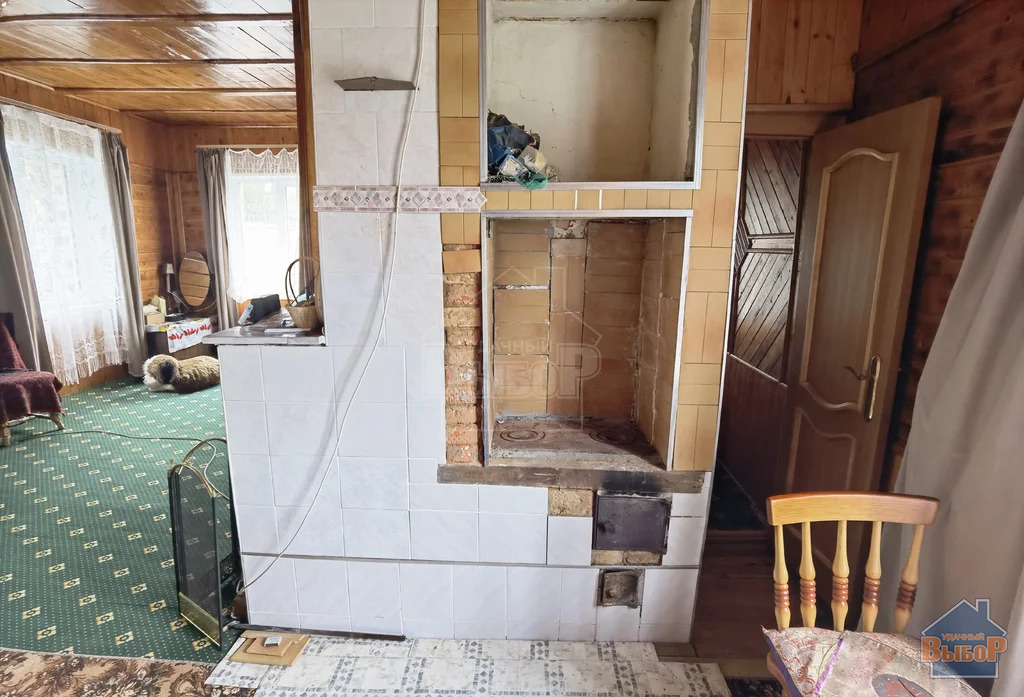 Продажа дома, Марьинка, Ступинский район, Солнечная улица - Фото 12