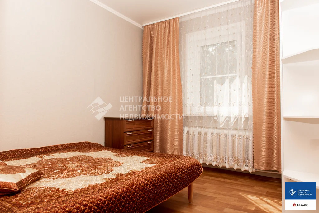 Продажа квартиры, Рязань, ул. Качевская - Фото 4