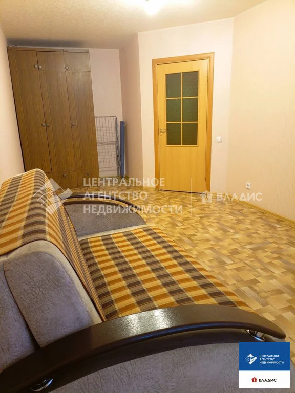 Аренда квартиры, Рязань, ул. Кальная - Фото 4