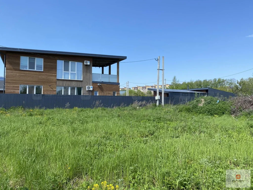Продажа участка, Казань, дом 95 - Фото 0