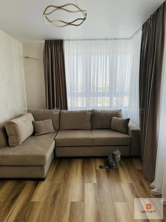 Продажа квартиры, Казань, ул. Михаила Миля - Фото 13
