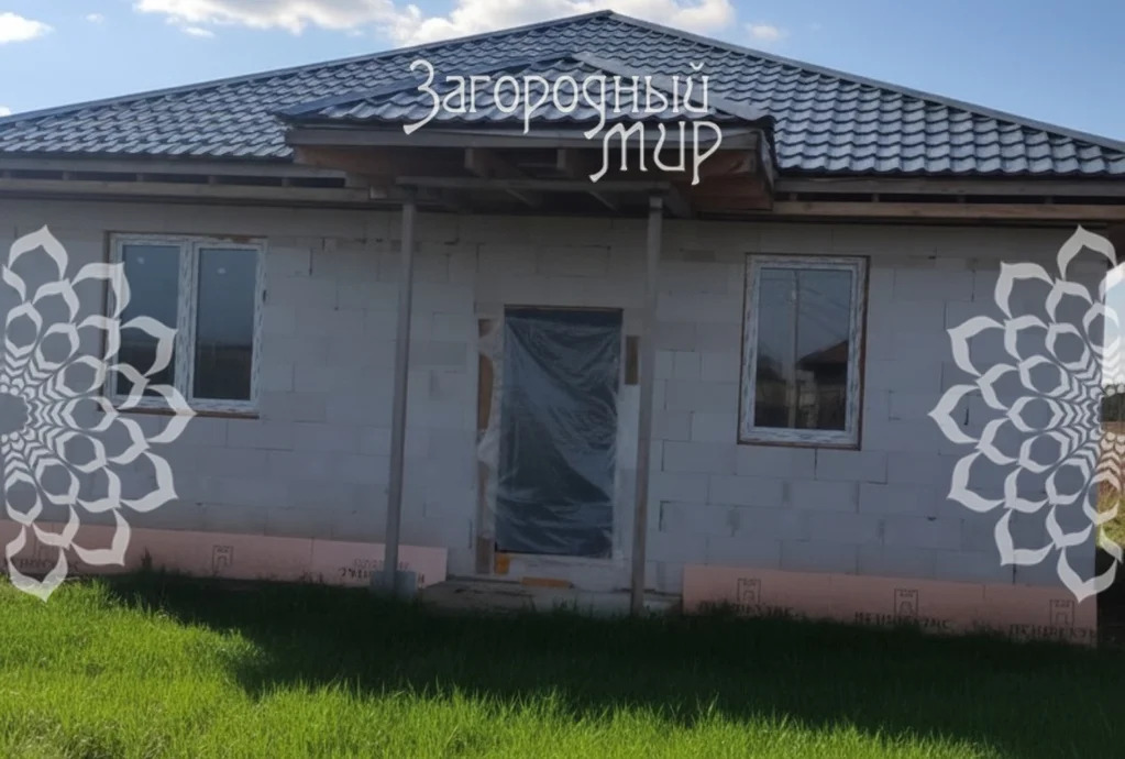 Продам дом, Егорьевское шоссе, 47 км от МКАД - Фото 3