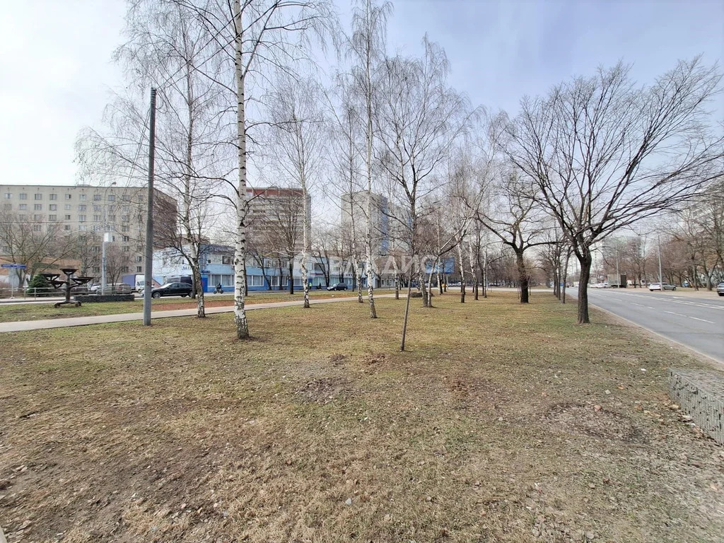 Москва, улица Лескова, д.23, 1-комнатная квартира на продажу - Фото 35