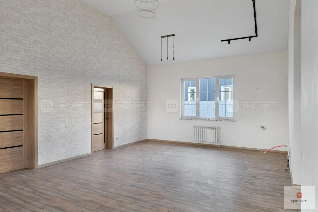 Продажа дома, Карповка, Пестречинский район, ул. Светлая (Мёшинские ... - Фото 1
