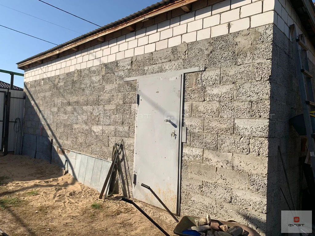 Продажа дома, Казань, ул. Ново-Осиновская - Фото 18