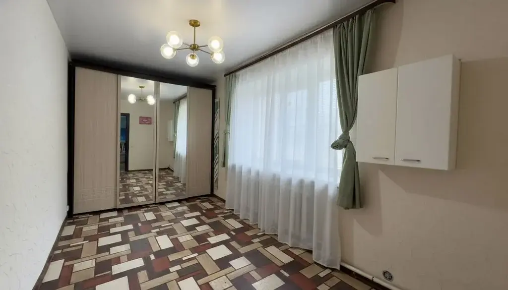 3-к. квартира, 50,3 м2, 2/2 эт. 3-к. квартира, 50,3 м2, 2/2 эт. - Фото 10