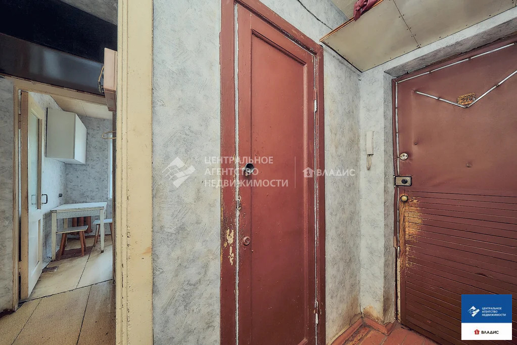 Продажа квартиры, Рязань, ул. Магистральная - Фото 12