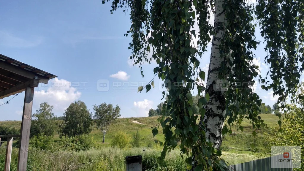 Продажа дома, Бимери, Высокогорский район, ул. Б.Красная - Фото 6