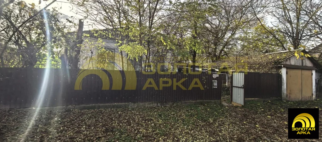 Продажа дома, Варениковская, Крымский район, ул. Свободы - Фото 5