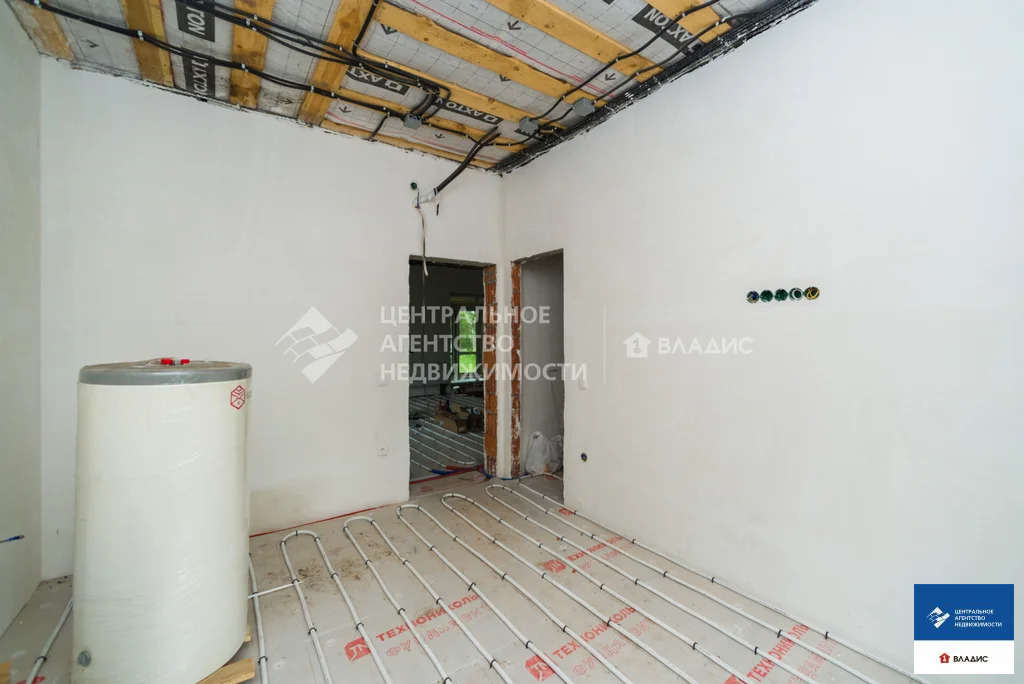 Продажа дома, Варские, Рязанский район - Фото 21