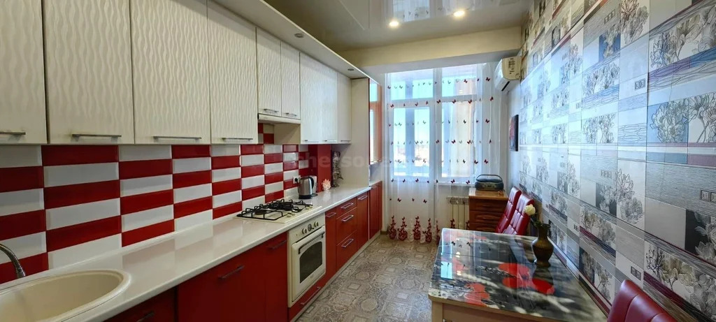 Продажа квартиры, Севастополь, Античный пр-кт. - Фото 12