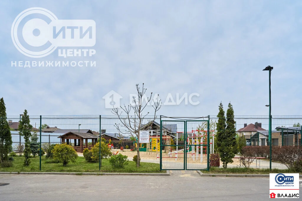 Продажа дома, Новоподклетное, Рамонский район, Дмитриевская улица - Фото 33