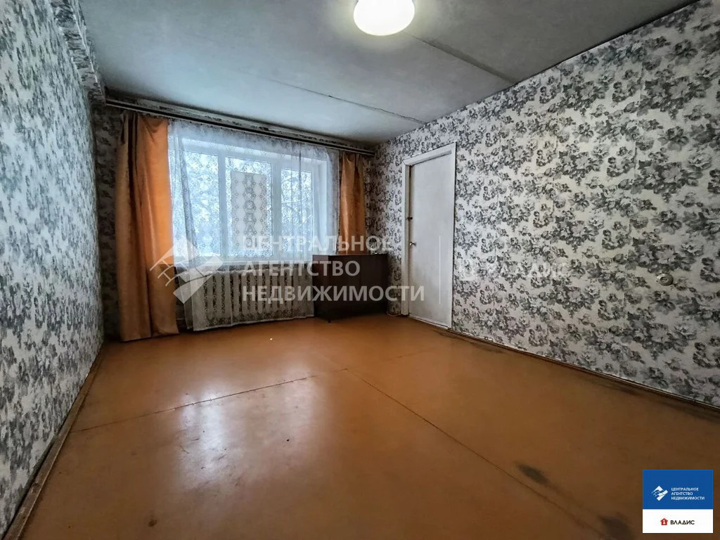 Продажа квартиры, Шилово, Шиловский район, ул. Исаева - Фото 5